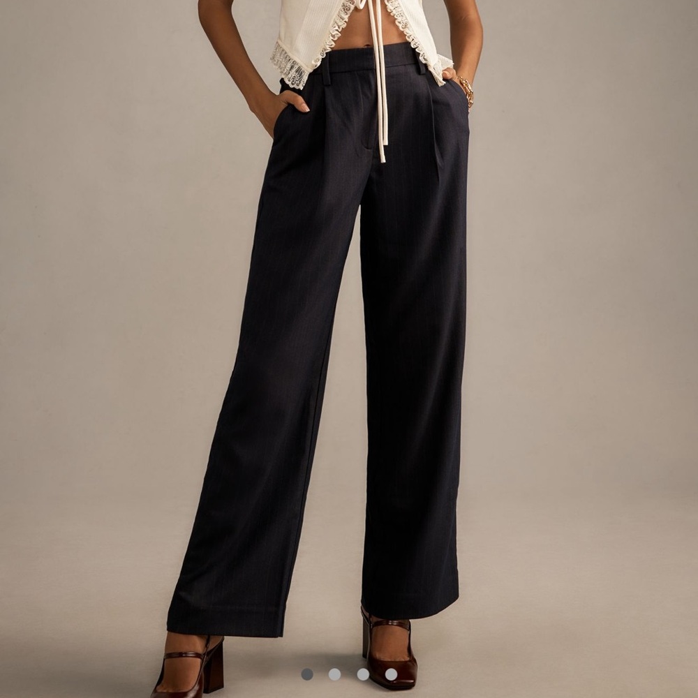 NWT Reformation Pants